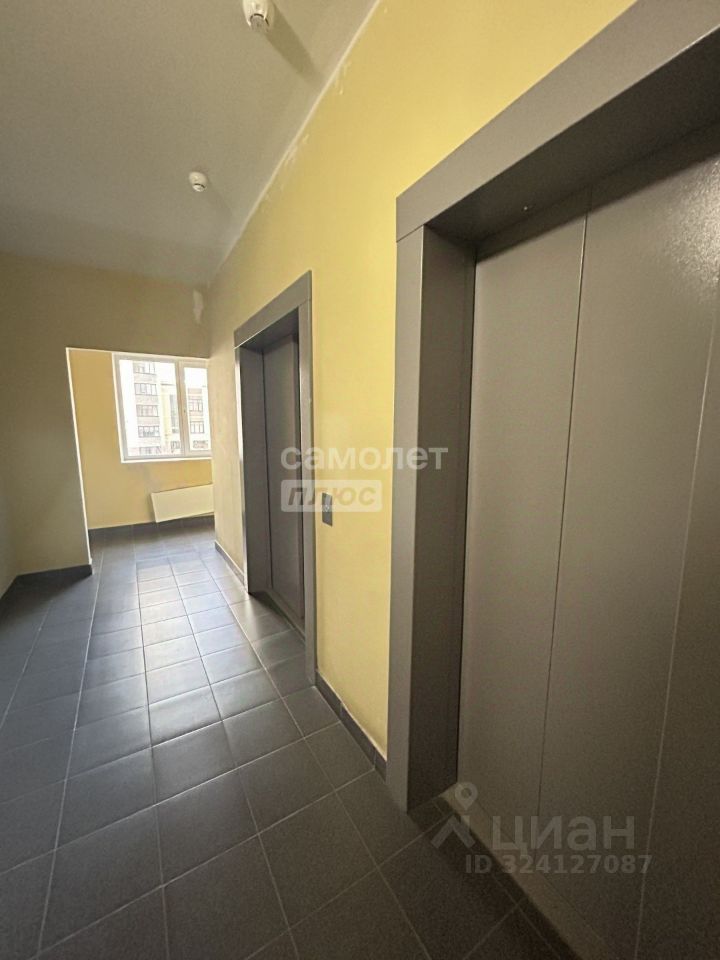 Продажа 1-комн квартиры на вторичном рынке Центральный мкр, улица Куйбышева, 47Ак3