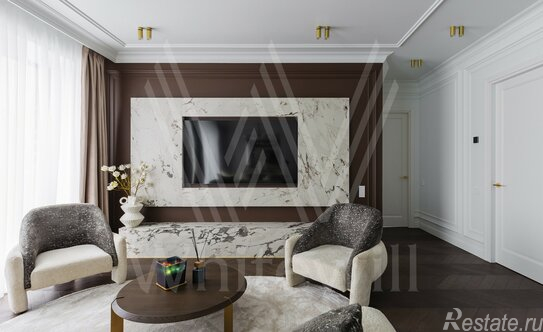 Продажа 3-комн квартиры на вторичном рынке пр-кт Генерала Дорохова,  д. 1,  к. 2