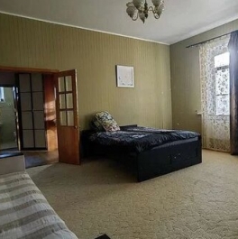 Аренда 1-комн квартиры на вторичном рынке Преображенская улица,  д. 6