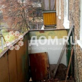 Продажа 2-комн квартиры на вторичном рынке Коломна, проспект Кирова,  д. 50