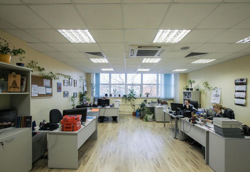 Аренда офиса Авангардная ул