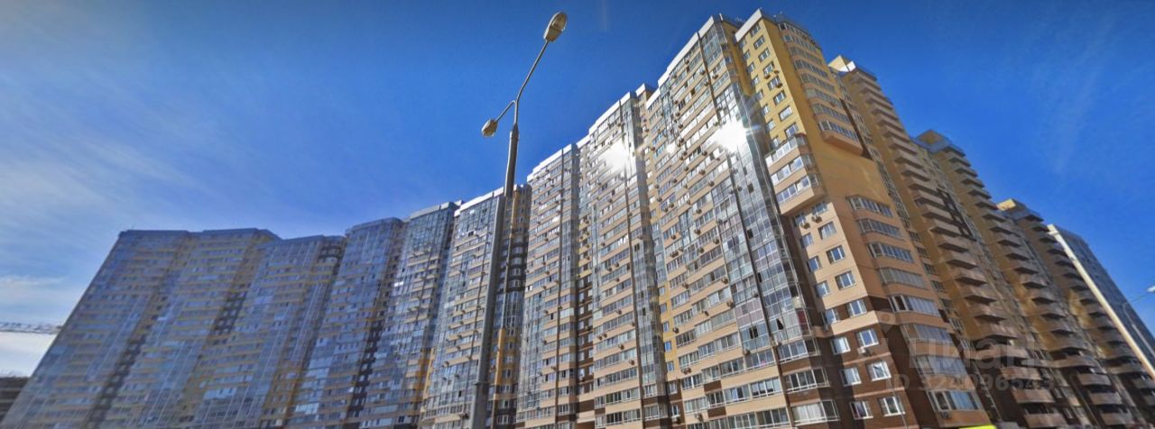 Аренда студии Одинцово, Северная улица, 5к4