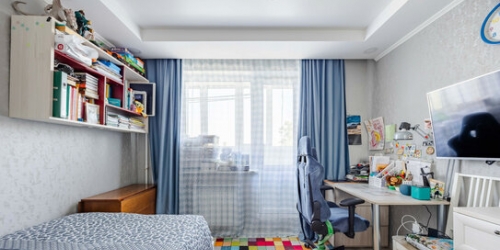 2-комн квартира Карпатская М. ул,  д. 15