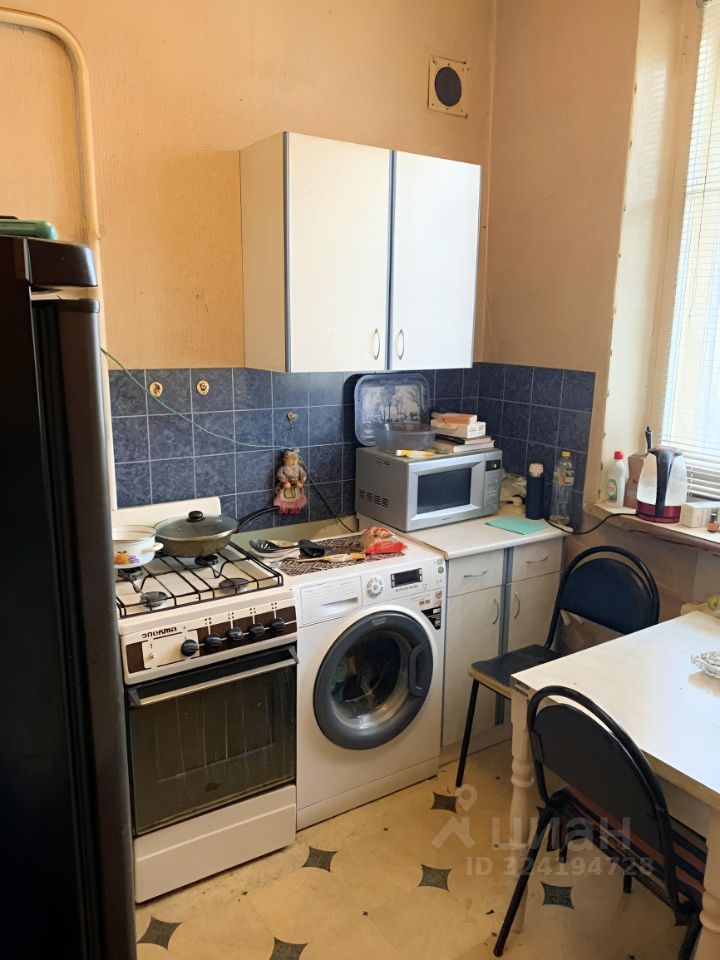 Продажа комнаты улица Большая Набережная, 5к1