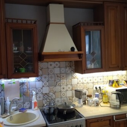 1-комн квартира Красногорск г, Вилора Трифонова ул,  д. 4