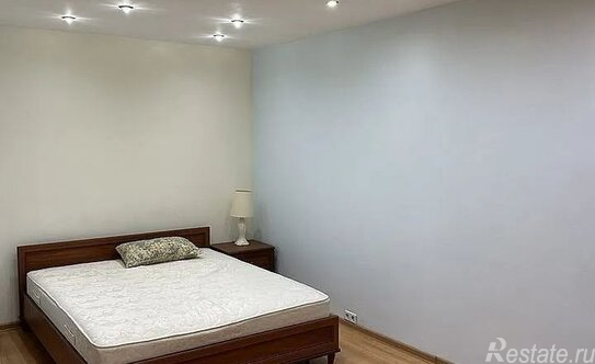 Аренда 1-комн квартиры на вторичном рынке Таганская улица,  д. 25