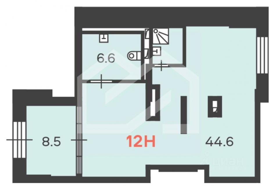 Продажа ПСН Алтуфьевское ш,  д. 51