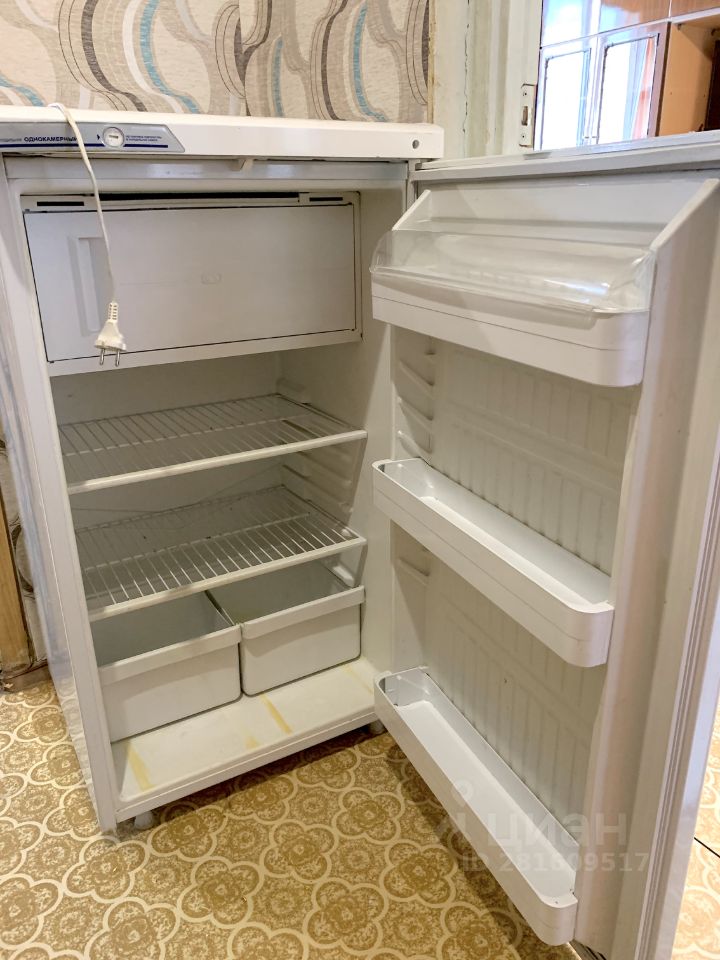 Аренда 1-комн квартиры на вторичном рынке Череповецкая улица, 11/20