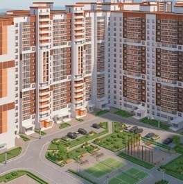 Продажа 1-комн квартиры на вторичном рынке Ольгино, ул Шестая,  д. 15