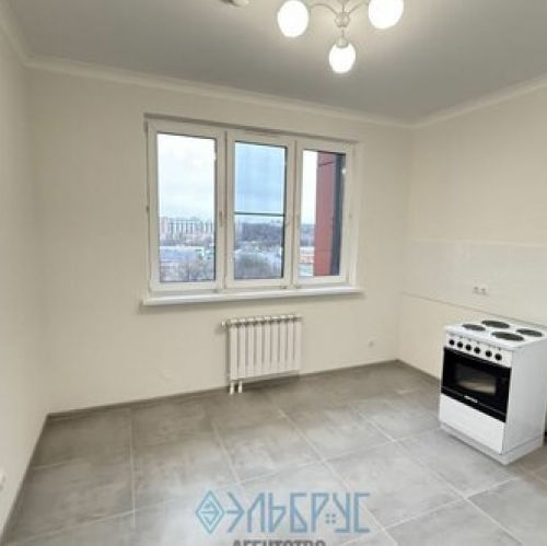 1-комн квартира Краснобогатырская улица,  д. 36