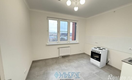 Продажа 1-комн квартиры на вторичном рынке Краснобогатырская улица,  д. 36