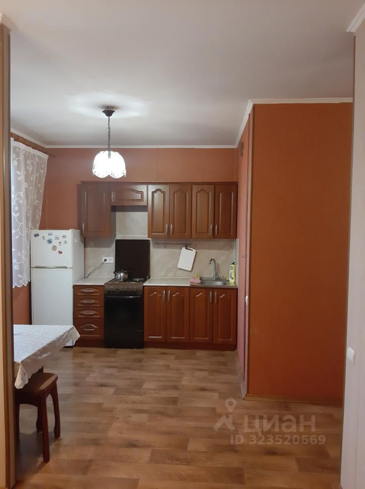 Продажа 1-комн квартиры на вторичном рынке Жуковский, улица Гарнаева, 14