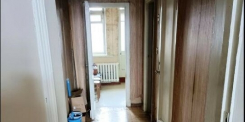 2-комн квартира Чапаевский пер,  д. 18/1