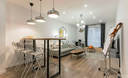 Продажа 2-комн квартиры на вторичном рынке ул Социалистическая,  д. 21