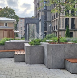 Продажа 3-комн квартиры на вторичном рынке 12-я линия,  д. 43