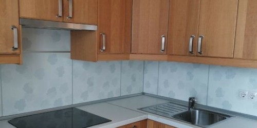 1-комн квартира Вяземская улица,  д. 8