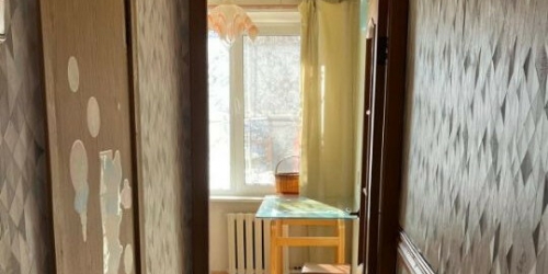 2-комн квартира Янтарный проезд,  д. 11