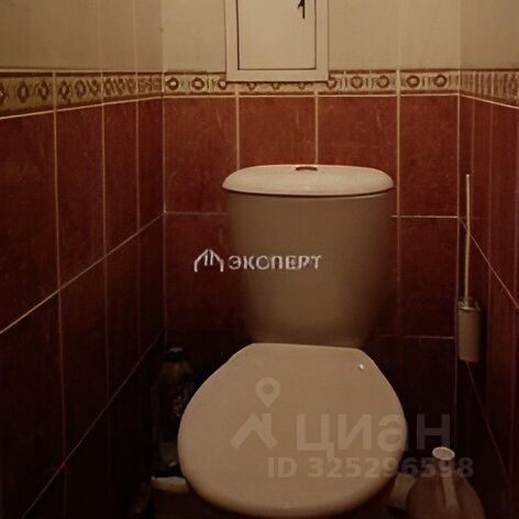 Продажа 2-комн квартиры на вторичном рынке пос. Елизаветино, улица Центральная, 29