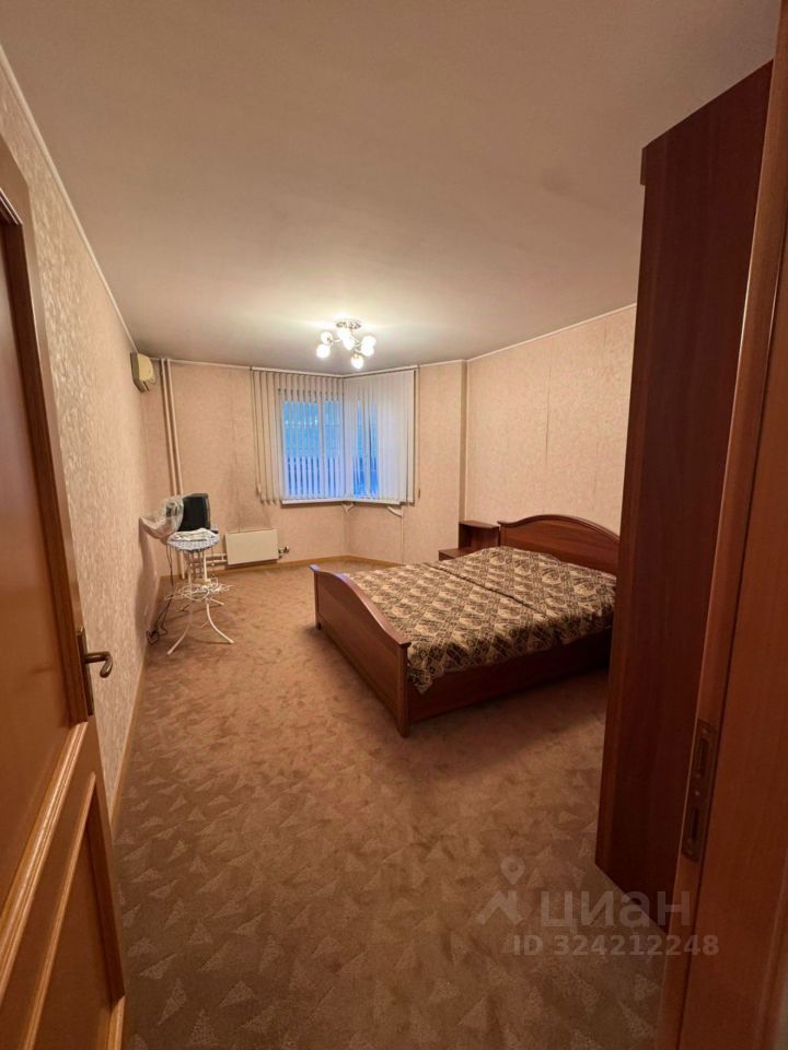 Продажа 2-комн квартиры на вторичном рынке Партизанская улица, 36