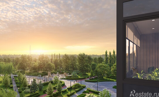 Продажа 3-комн квартиры на вторичном рынке ул Ивинская,  д. 19,  к. 1 стр 1