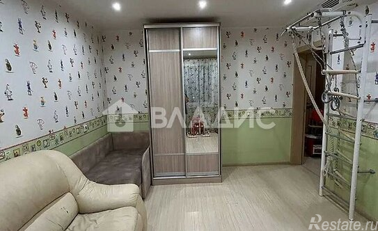 Продажа 3-комн квартиры на вторичном рынке Мытищи г, Новомытищинский пр-кт,  д. 86 к3