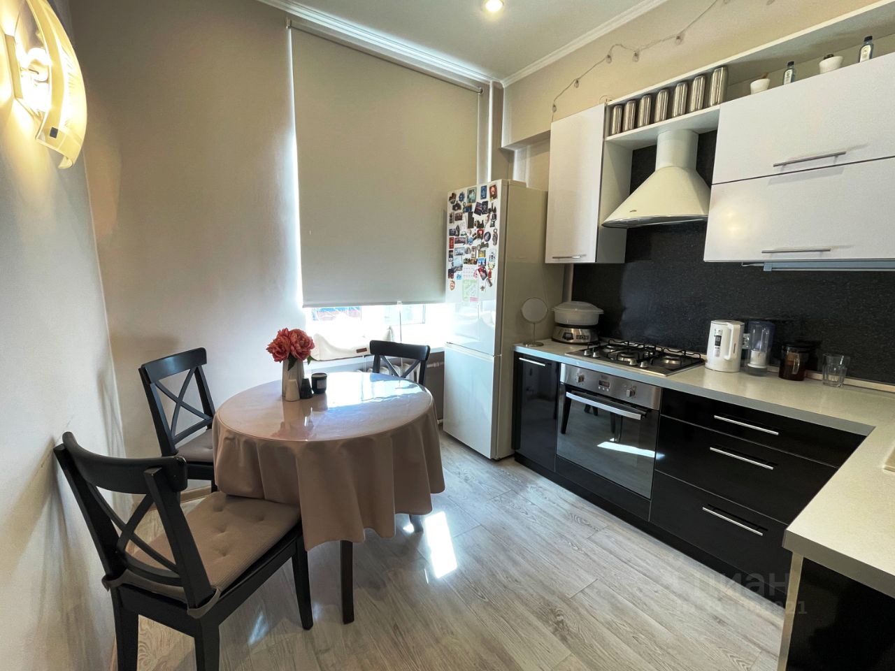 Продажа 2-комн квартиры на вторичном рынке Лесная улица, 63с1