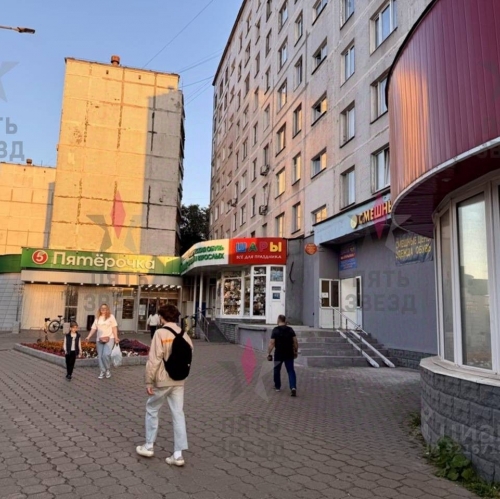 Торговое помещение Королёв, пр-кт Королева,  д. 20