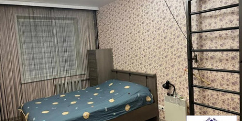 3-комн квартира Бронницы, ул. Льва Толстого,  д. 5