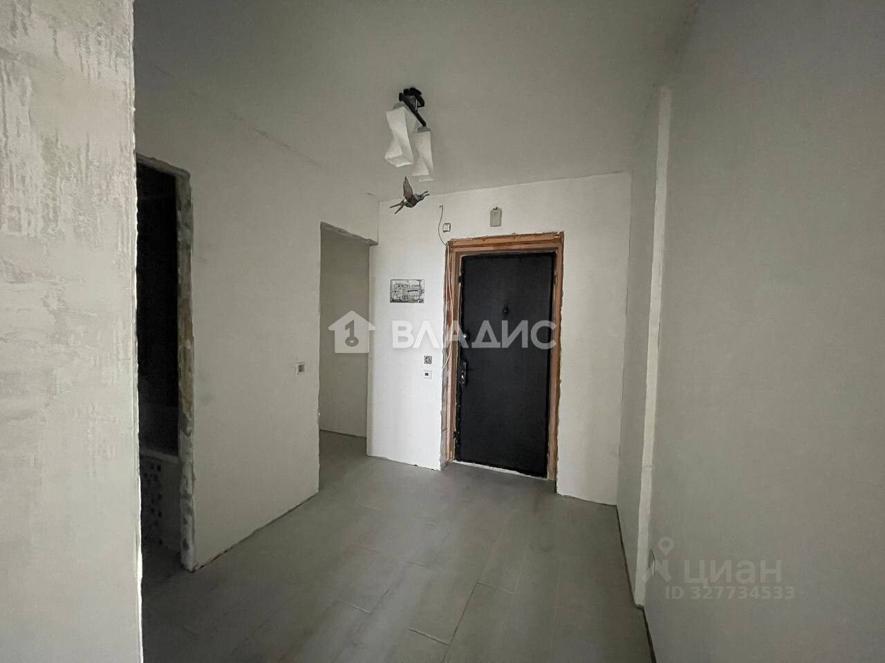 Продажа 1-комн квартиры на вторичном рынке Островцы д, Подмосковная ул,  д. 35