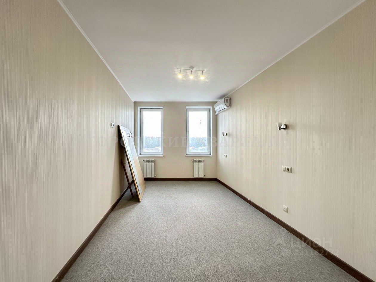 Продажа 1-комн квартиры на вторичном рынке Химки, 9 Мая улица, 21к1