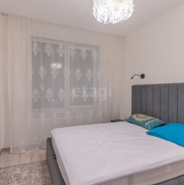 Продажа 1-комн квартиры на вторичном рынке Светлановский пр-кт,  д. 8