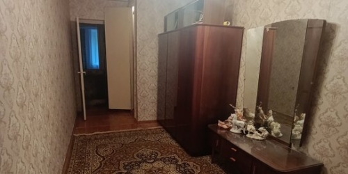 3-комн квартира улица Володарского,  д. 54