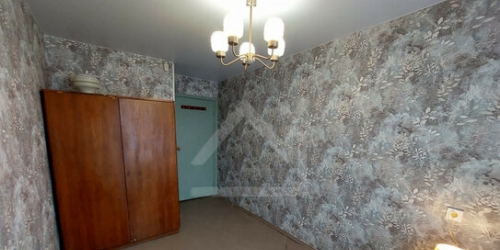 2-комн квартира Халтуринская улица,  д. 19