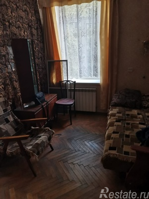 Продажа комнаты Канонерский остров,  д. 16