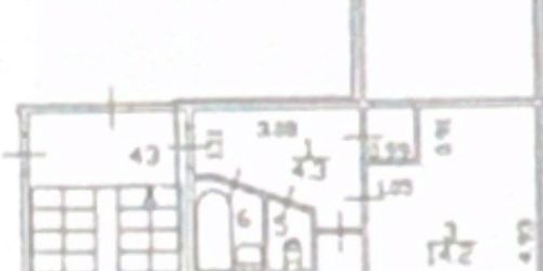 2-комн квартира проспект Славы, 25