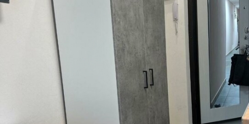 1-комн квартира Стартовая улица,  д. 11