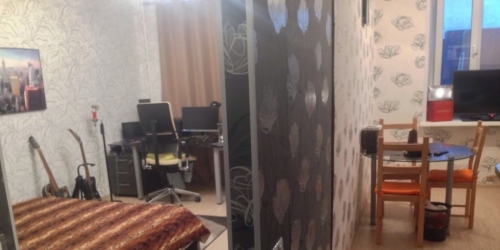 1-комн квартира Хибинский проезд,  д. 30,  к. 1