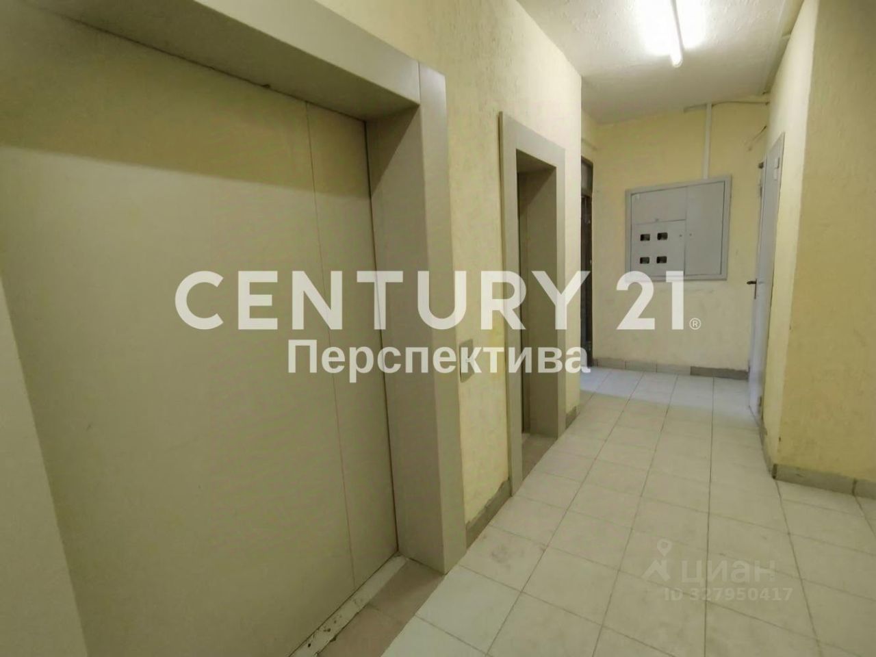 Продажа 2-комн квартиры на вторичном рынке Кучино мкр, Балашиха, улица Соловьева,  д. 2