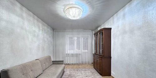 3-комн квартира Щербаковская улица,  д. 55