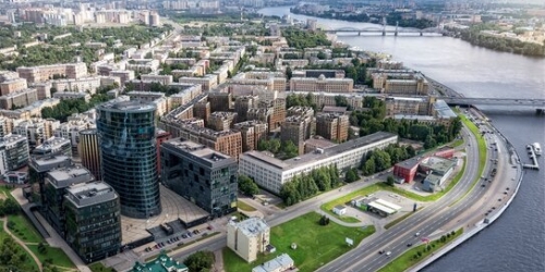 1-комн квартира Яхтенная ул,  д. 2,  к. 1