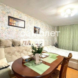 Продажа 2-комн квартиры на вторичном рынке Ленинградский пр-кт