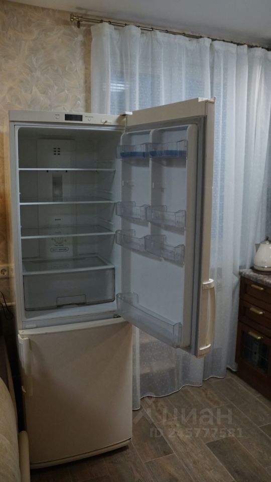 Аренда 1-комн квартиры на вторичном рынке 2-я Владимирская улица, 16К1