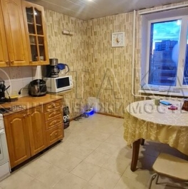 Продажа 1-комн квартиры на вторичном рынке Двинская улица,  д. 10 к5