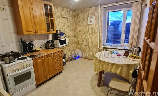 Продажа 1-комн квартиры на вторичном рынке Двинская улица,  д. 10 к5