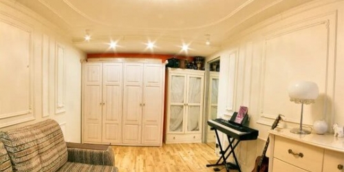 2-комн квартира ул Маршала Малиновского,  д. 6,  к. 2