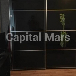 Аренда 1-комн квартиры на вторичном рынке Бакинская улица,  д. 15