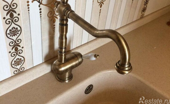 Аренда 1-комн квартиры на вторичном рынке Гнездниковский Б. пер,  д. 10