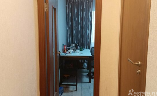 Продажа 3-комн квартиры на вторичном рынке Даниила Хармса ул,  д. 5,  к. 1