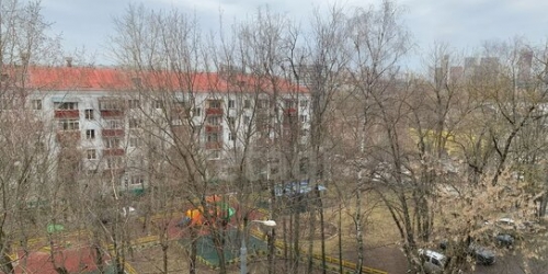 3-комн квартира Лихоборская наб,  д. 4 к2