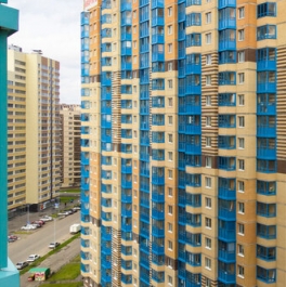 Продажа 1-комн квартиры на вторичном рынке Кудрово г, Европейский пр-кт